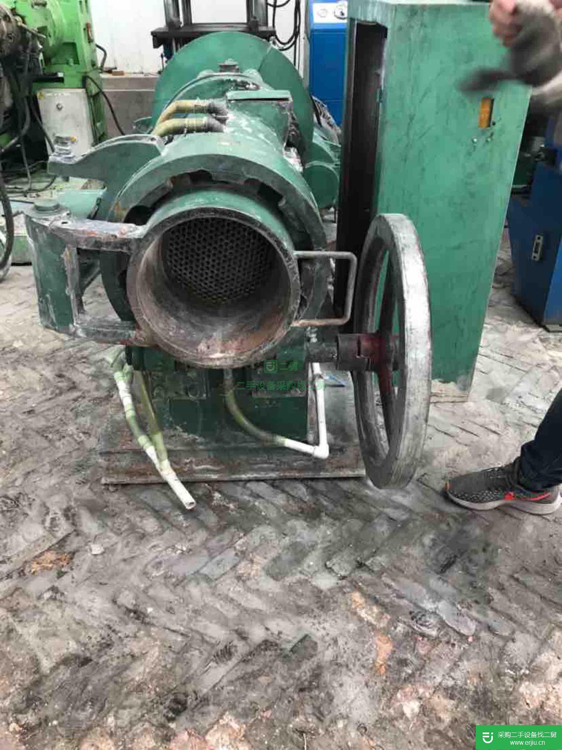 出售150慮膠機