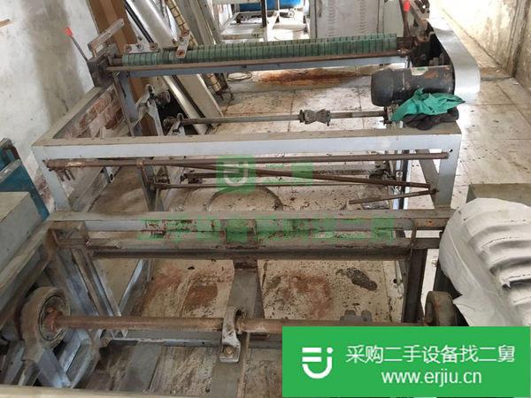 出售電腦橫切機
