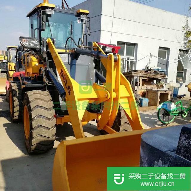 出售二手160推土機