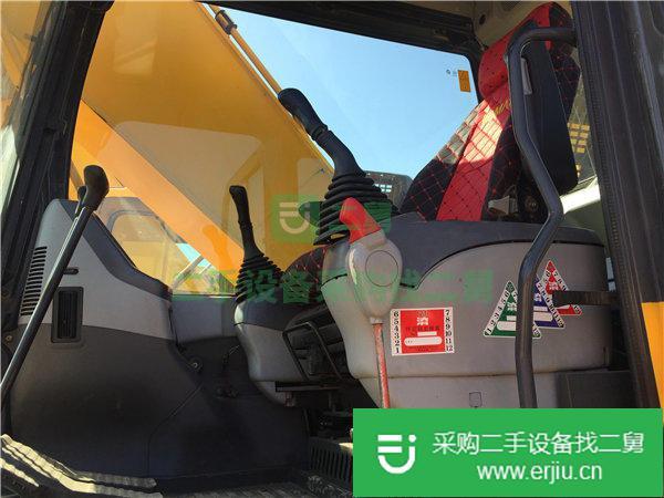 小松 PC210LC-7 挖掘機