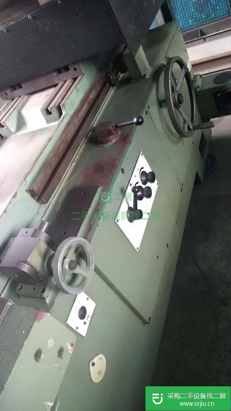 出售無(wú)錫內(nèi)圓磨床型號(hào)MGD2120B