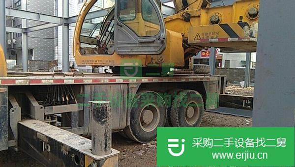出售25K一1汽車吊