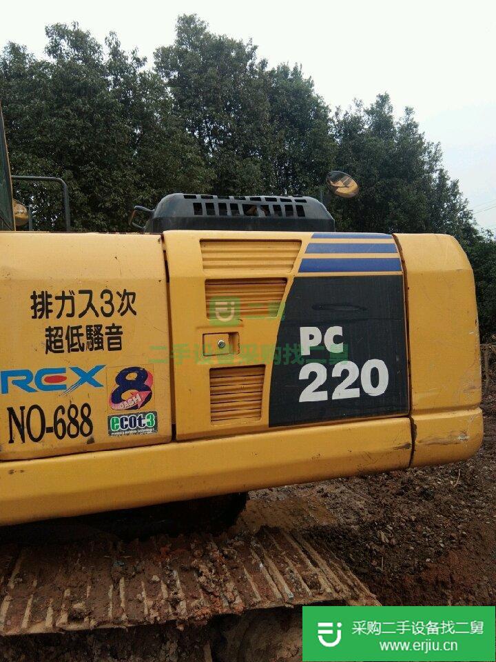 挖機出售