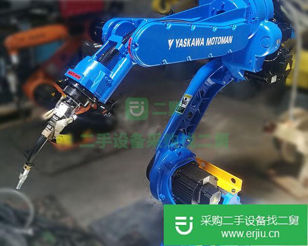 出售EA1400N,安川焊接機(jī)器人