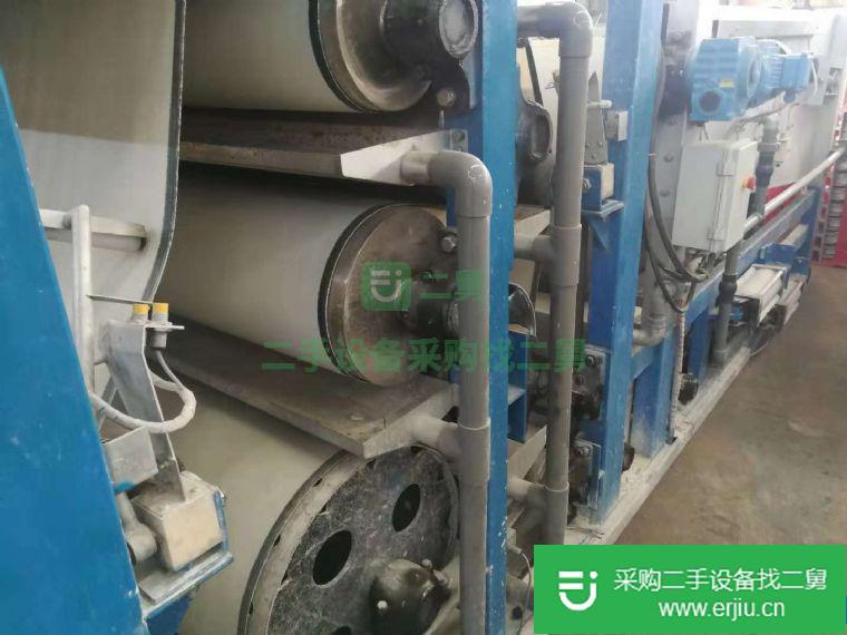 出售壓濾機