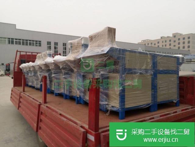 出售干粉砂漿包裝機?