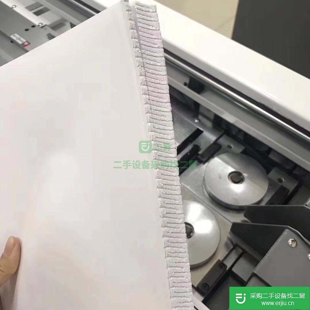 出售膠裝機