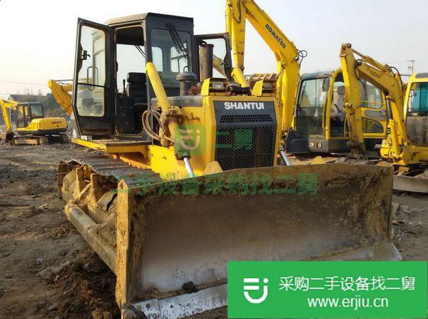 二手推土機出售