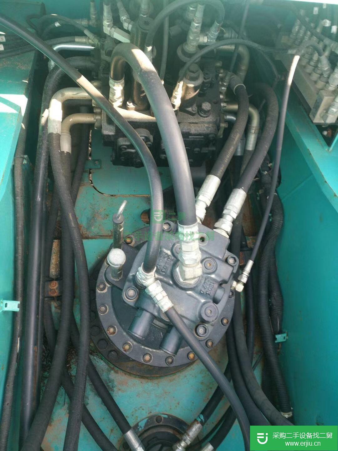 神鋼 SK260LC-8 挖掘機 (神鋼260二手挖掘機)