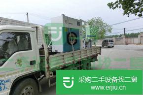 出售二手干洗店設備和二手水洗機