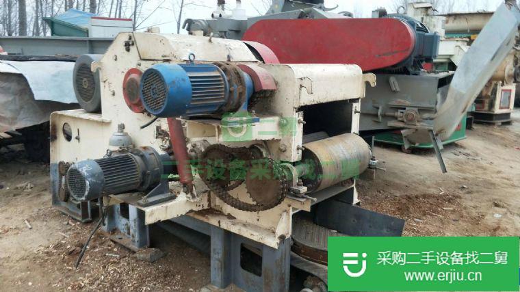 出售二手削片機