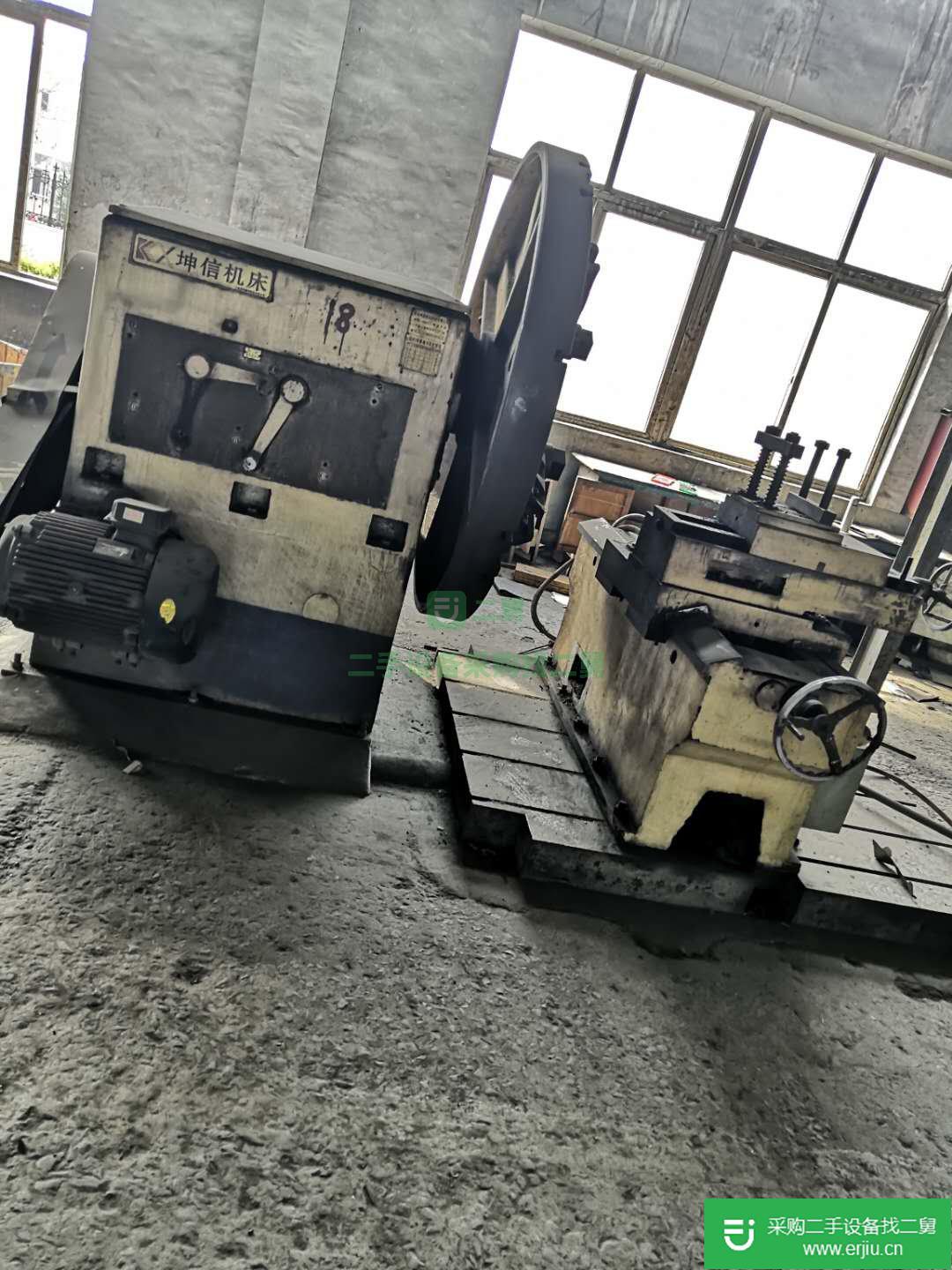 出售直徑兩米落地車床1.5米沈陽6150車床沈