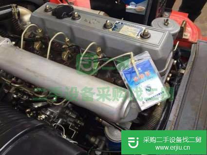 出售叉車