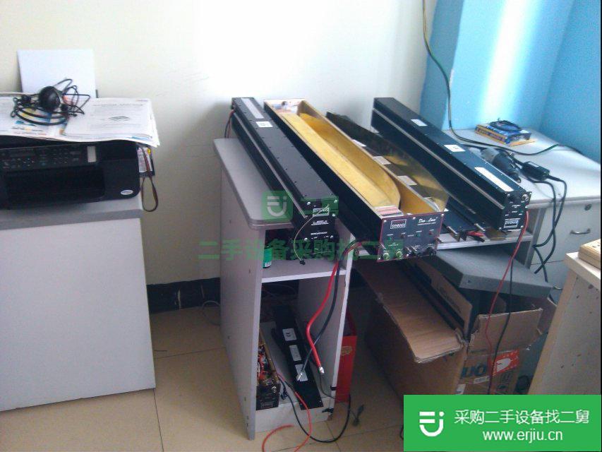新銳J48-2二氧化碳激光器