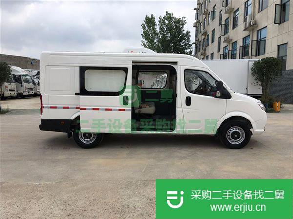 出售冷藏車