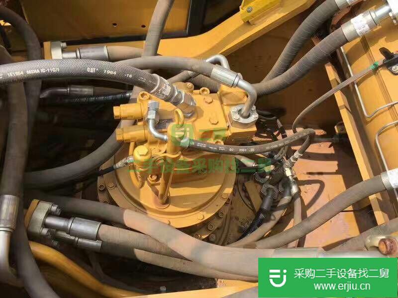 卡特彼勒 336D/336DL 挖掘機 (卡特336二手挖掘機)