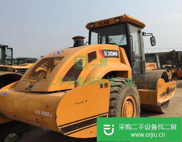 出售壓路機