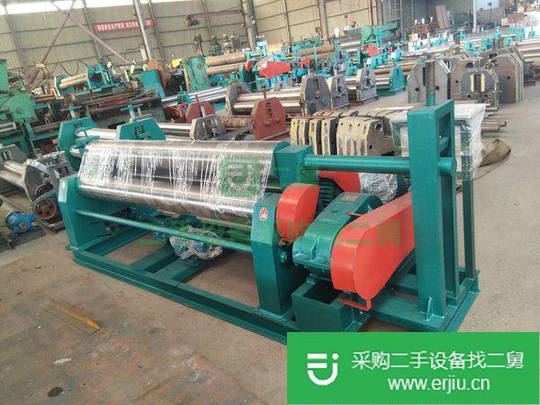 出售出租W11-12*2200 W11-16*2200 W11-20*2200自動卷板機