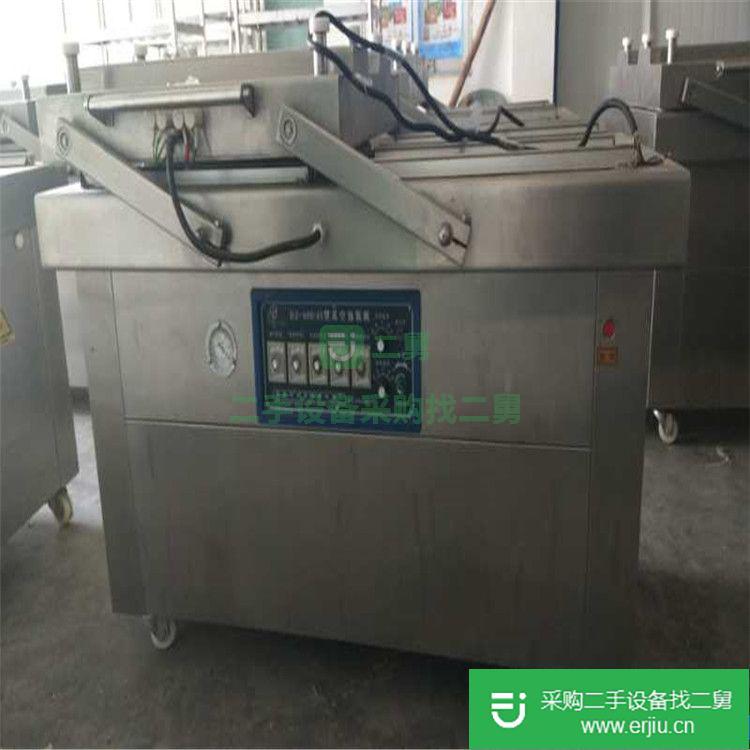 出售二手立式粉劑320型包裝機