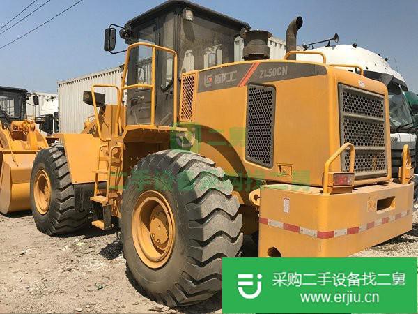 出售二手鏟車(chē)