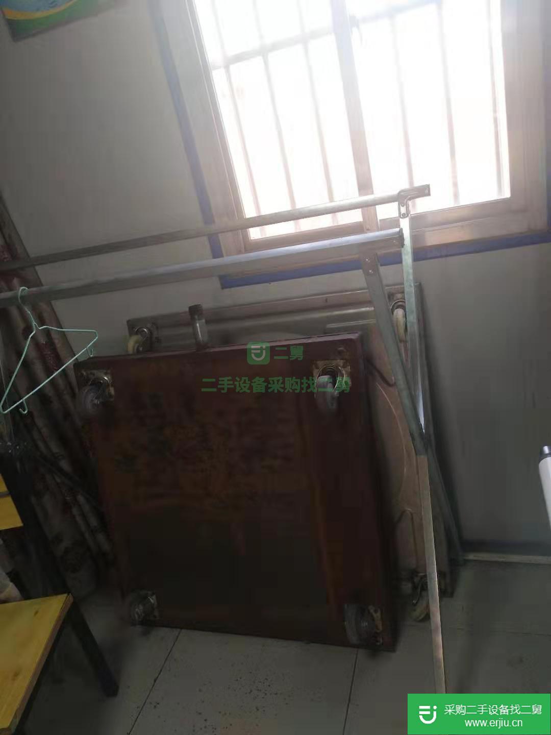 出售饅頭房全套設備
