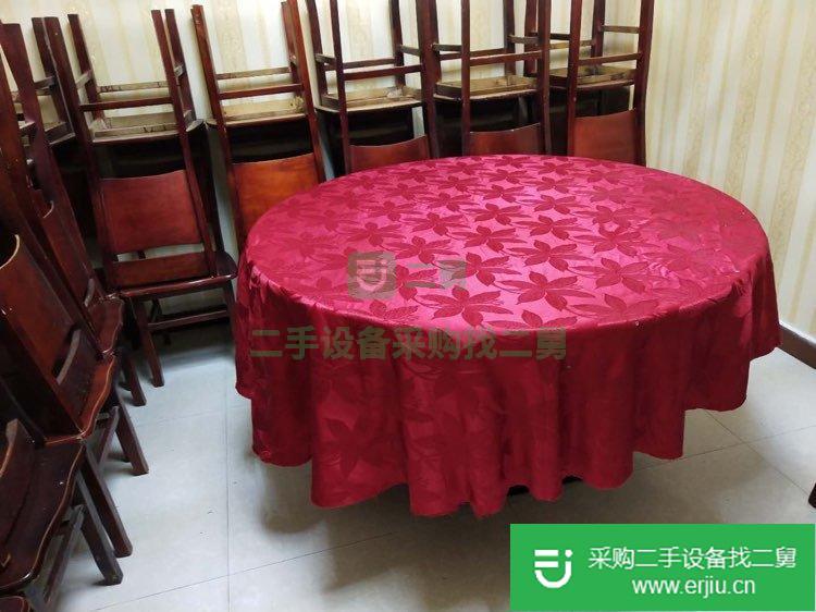 出售飯店桌椅板凳