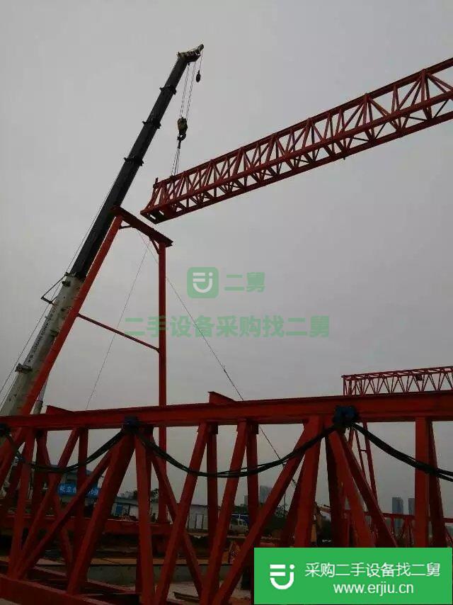 出售龍門吊