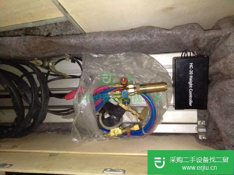 出售便攜式數(shù)控等離子切割機(jī)