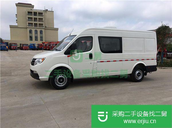 出售冷藏車