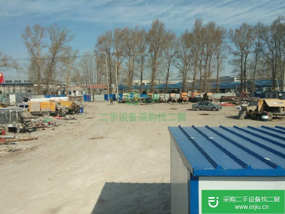 出售混凝土輸送泵