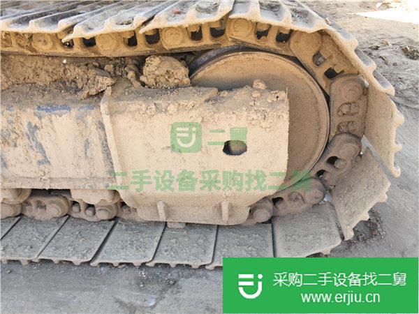 小松 PC210LC-7 挖掘機