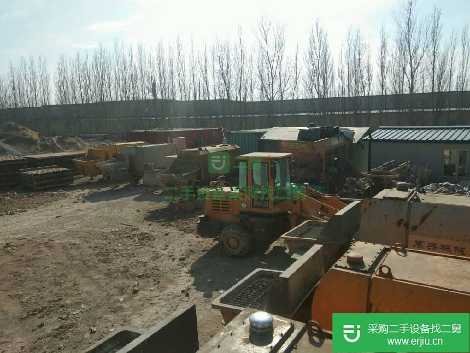 出售混凝土輸送泵