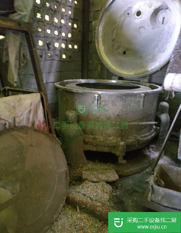 出售離心式不銹鋼甩干機