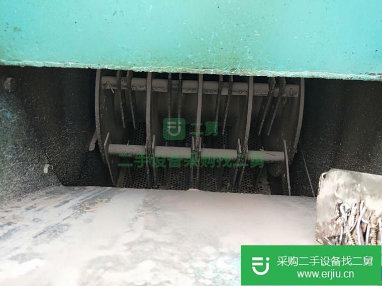 出售粉碎機電機55千瓦
