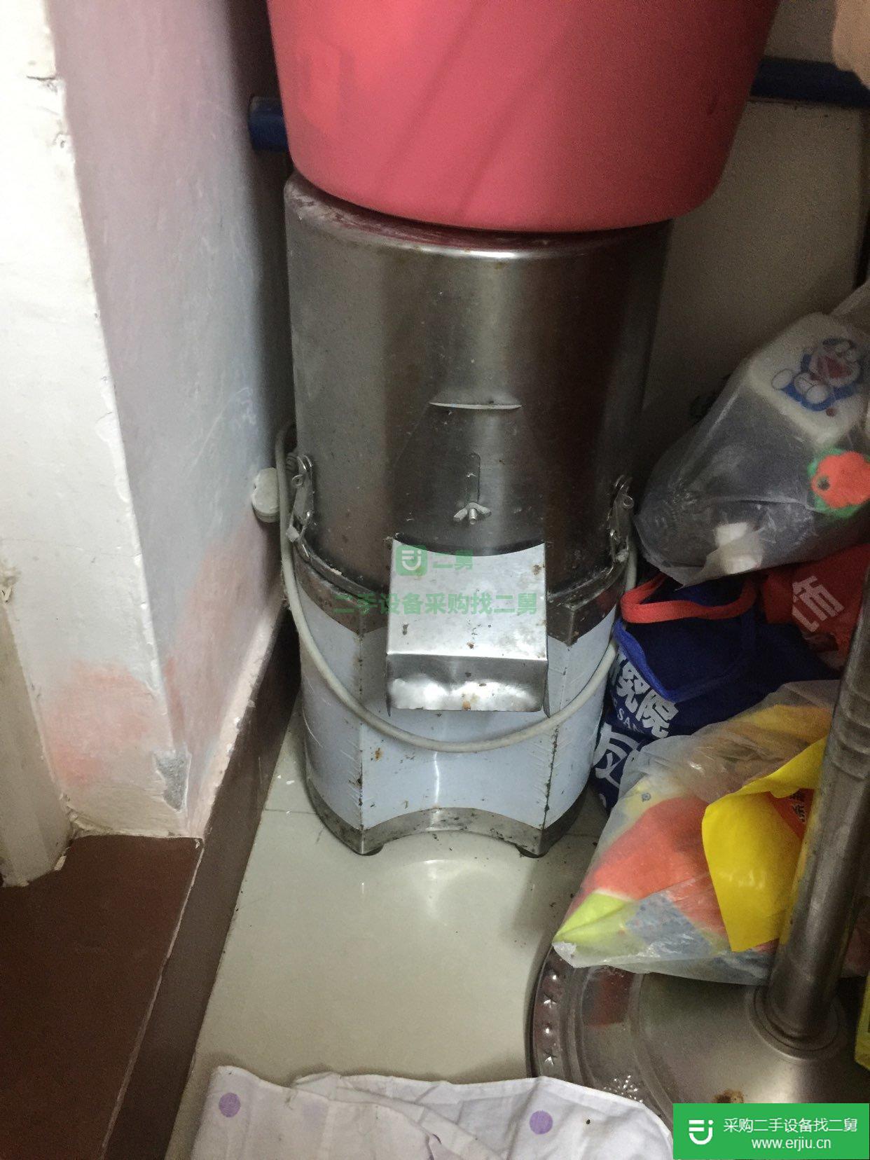 出售絞菜機