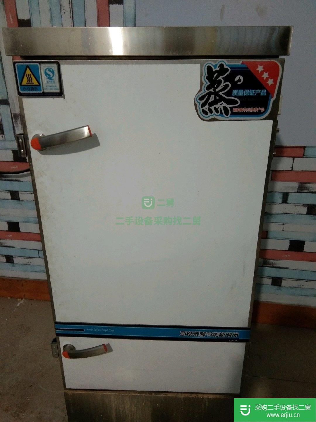 出售饅頭設備