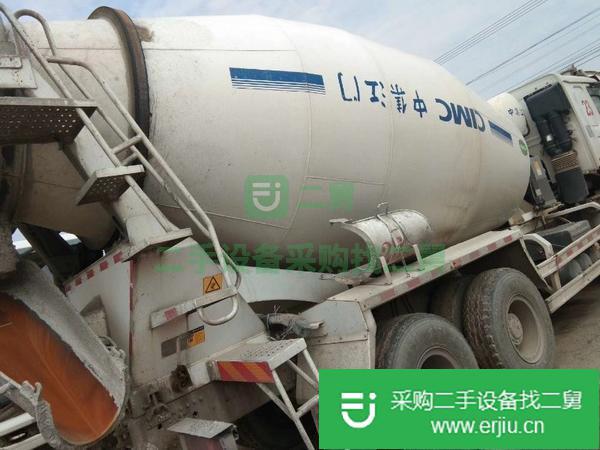 出售攪拌車(chē)混凝土攪拌車(chē)，水泥攪拌車(chē)
