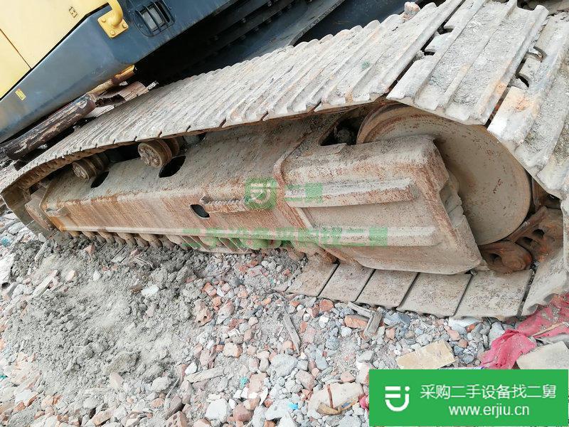 沃爾沃 EC360BLCprime3.2m-stick 挖掘機(jī) (大件一年質(zhì)保免費(fèi)送貨)