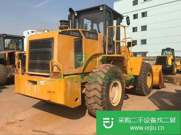 出售二手鏟車(chē)