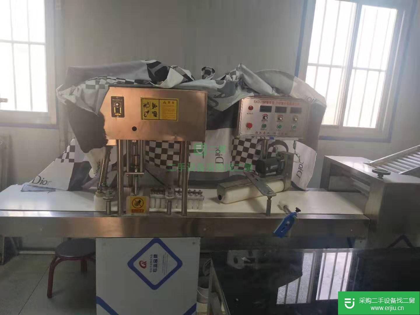 出售饅頭房全套設備