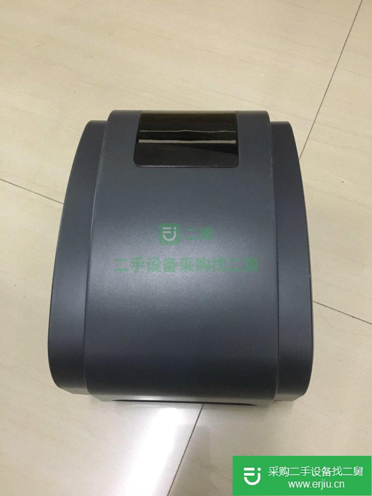 浙江出售二手打印機