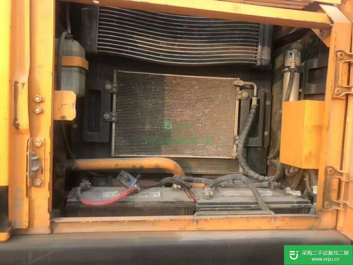 三一 SY235C9 挖掘機