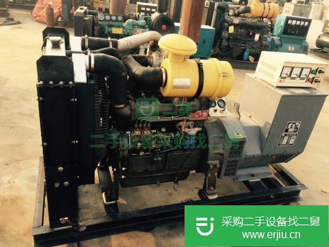 出售發電機