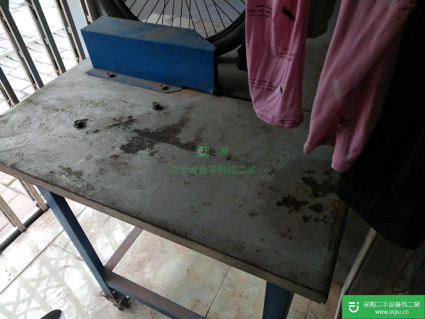 出售切角機及全套輔助工具
