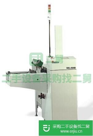 出售全自動smt下板機ULD-250下料機