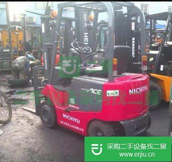 出售合力 H2000系列1-7噸 叉車