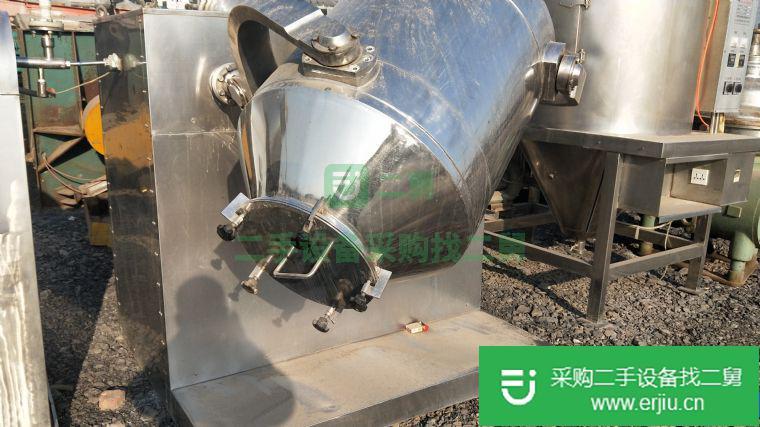 出售二手三維運動混合機