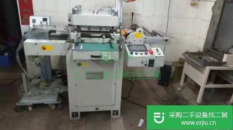 出售320模切機