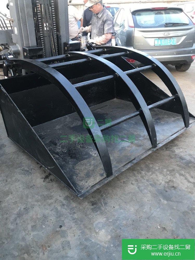 出售二手叉車
