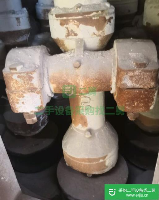 出售130雷蒙磨 帶提升機顎破等生產設備